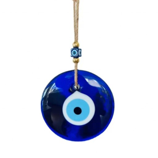 Colgante de Puerta Ojo Turco