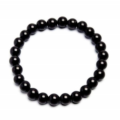 ​Pulsera Azabache [0]