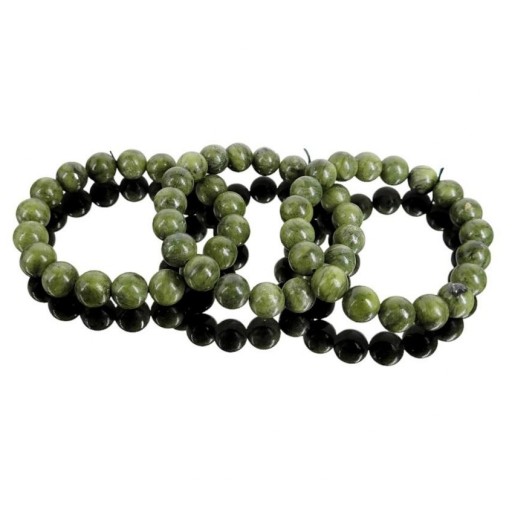 ​Pulsera Serpentina Bolas [1]