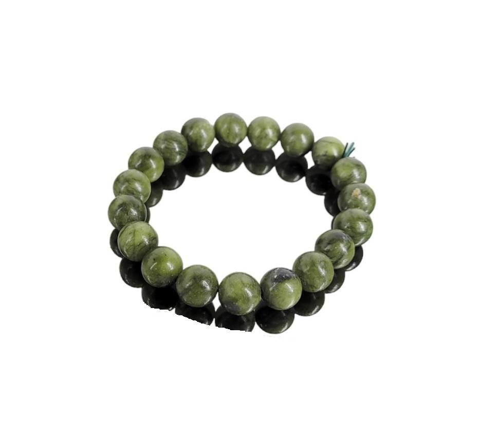 Pulsera Serpentina Bolas