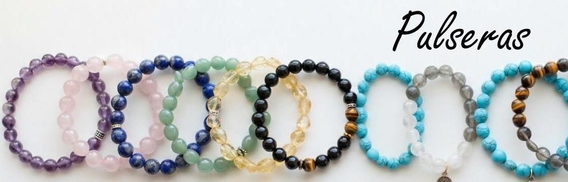 Pulseras