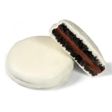 Galleta Protein Chocolate Blanco [1]
