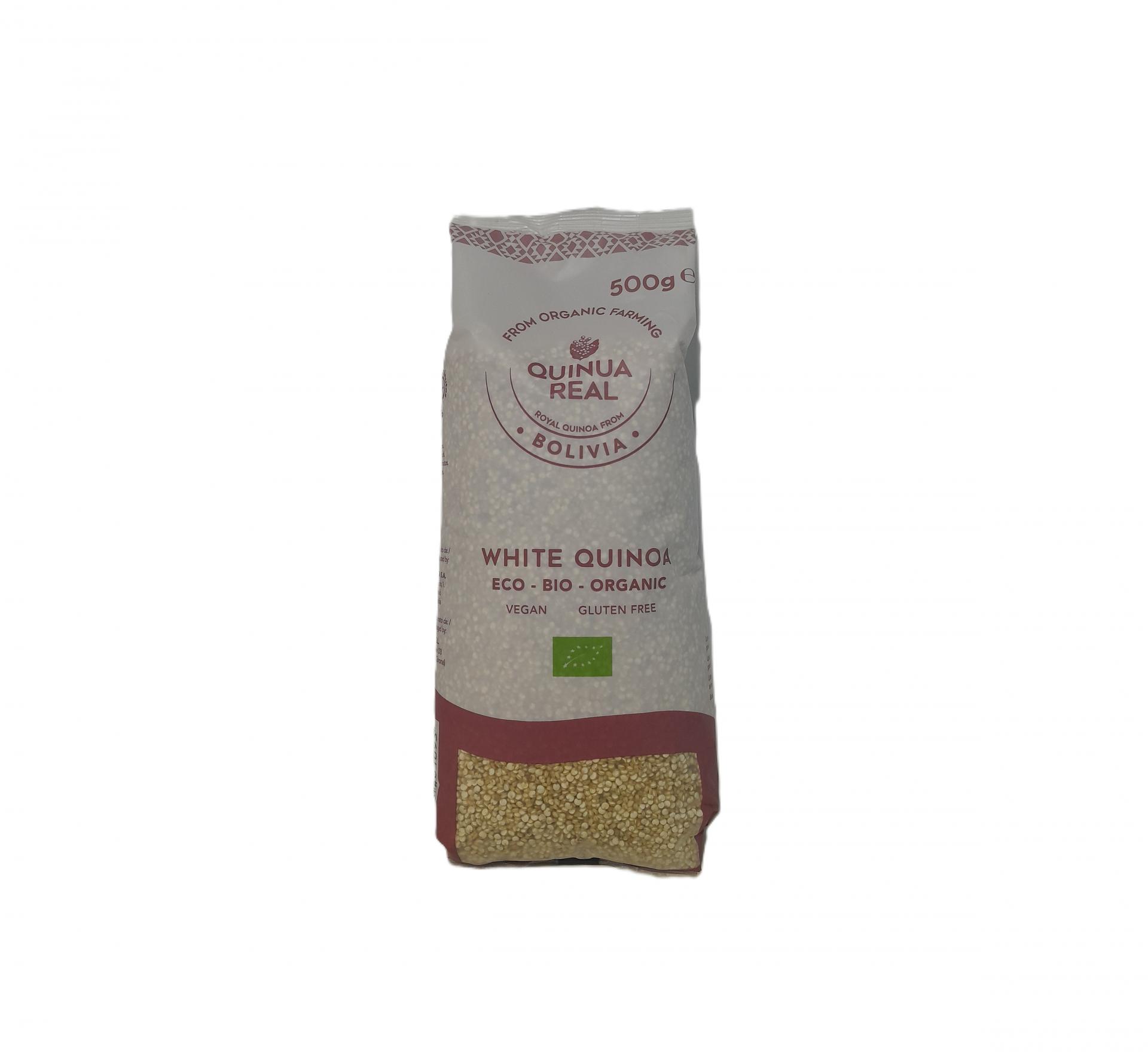Quinoa Eco