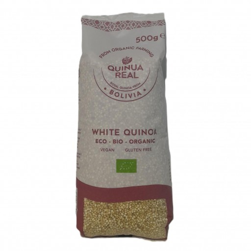 Quinoa Eco