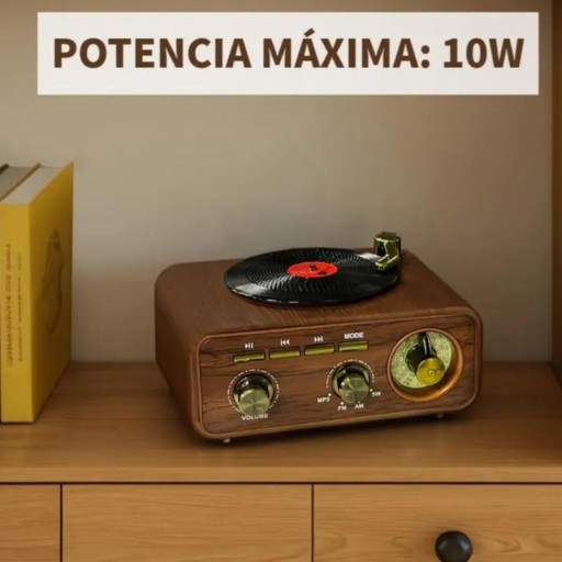 Radio Altavoz [1]