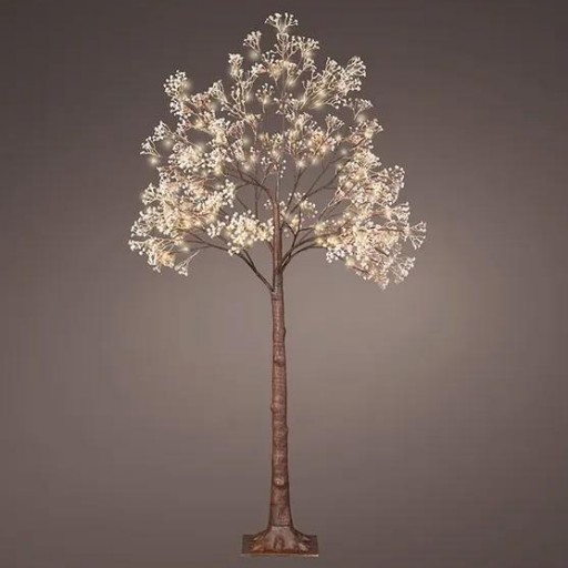 Árbol Cerezo Led 150cm