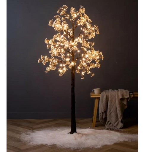 Árbol Cerezo Led 150cm