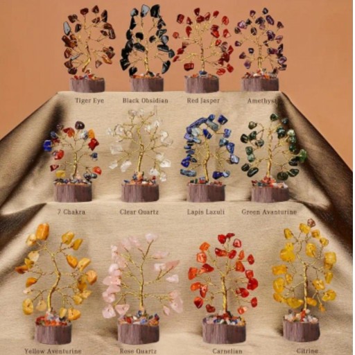 ​Árbol Mini
