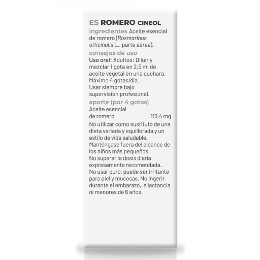 Romero Aceite Esencial [1]