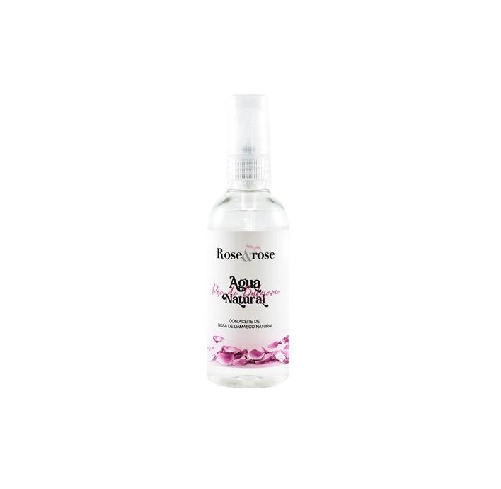 Agua de Rosas