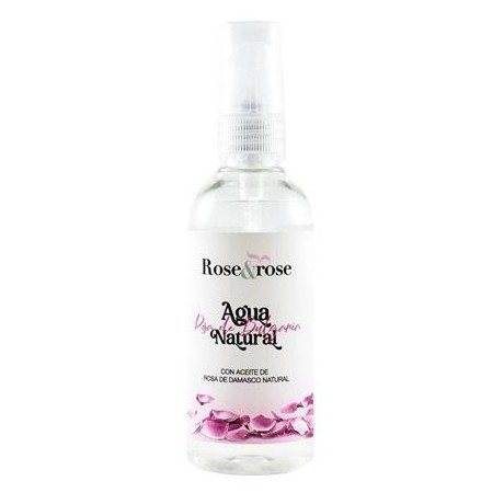 Agua de Rosas [0]