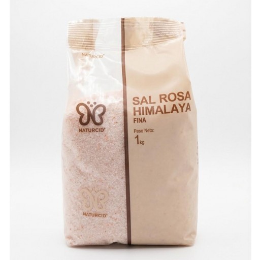 Sal Rosa Himalaya Fina
