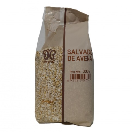 Salvado de Avena