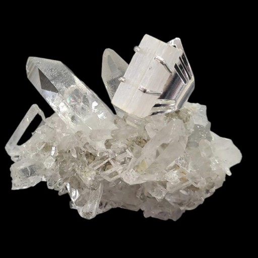 Anillo Selenita