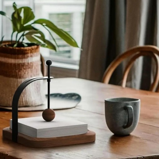 Servilletero de Madera [0]