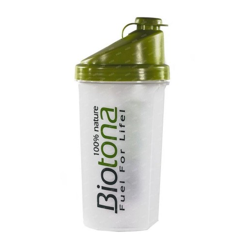Coctelera Shaker [0]