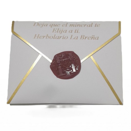 ​Sobre de la Suerte