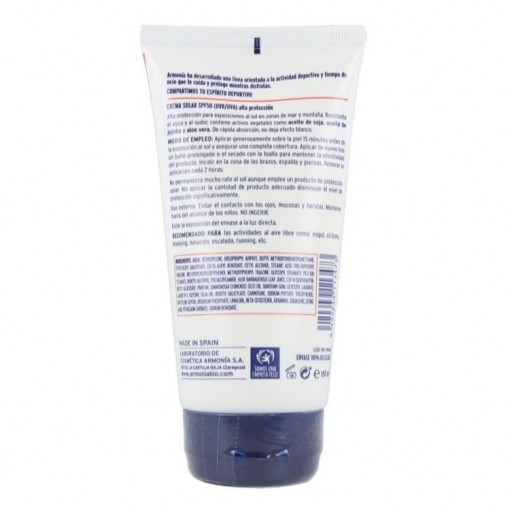 ​Crema Solar 50 SPF [1]
