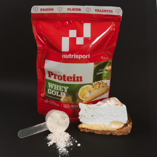 Whey Gold Protein Tarta de Limón [1]