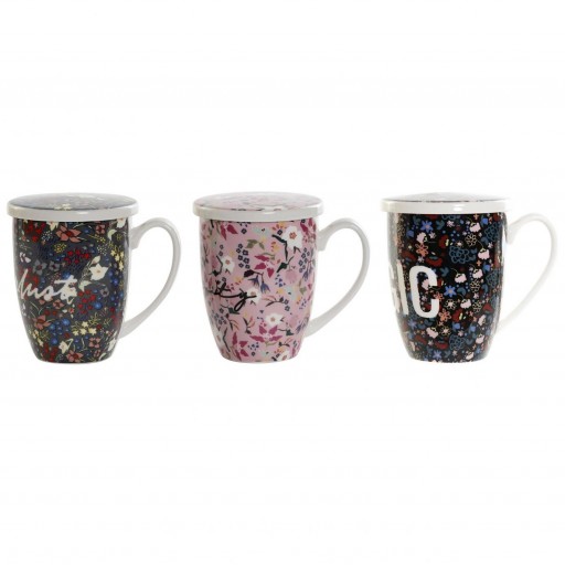 Taza con Tapa Naturaleza Vintage [0]