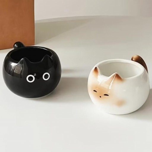 Taza Gato Mini [0]