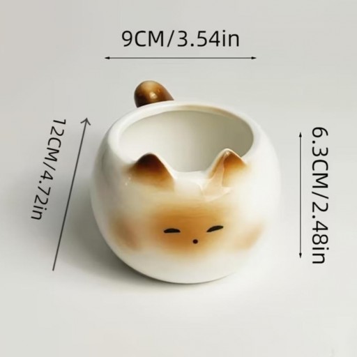 Taza Gato Mini [1]