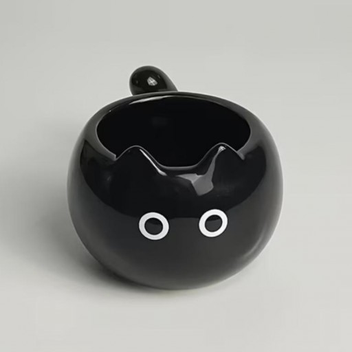 Taza Gato Mini [2]
