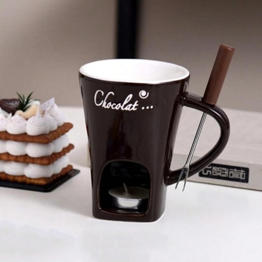 Taza para Chocolate [1]