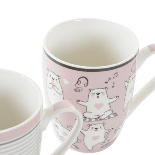 Taza Ositos [2]