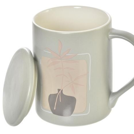 Taza con Tapa [2]