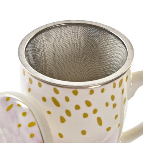 Taza con Tapa y Filtro [2]