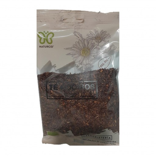 Té Rooibos