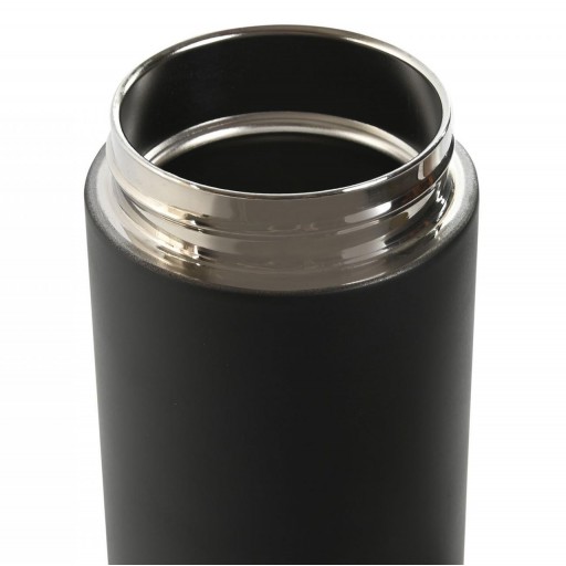 Termo Bambú y Acero 400ml [1]