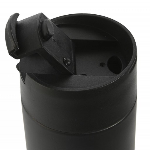 Termo Bambú y Acero 400ml [2]