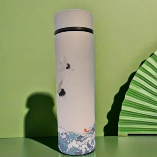 Termo Inteligente Oriental [2]