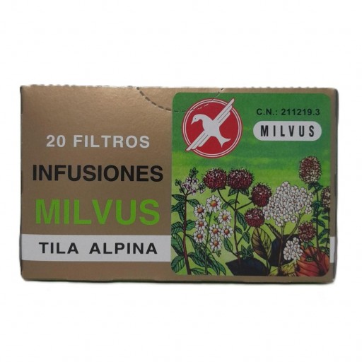 Tila Alpina