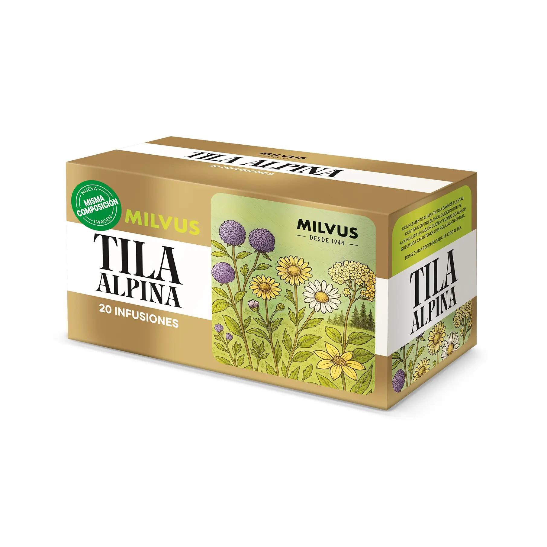 Tila Alpina