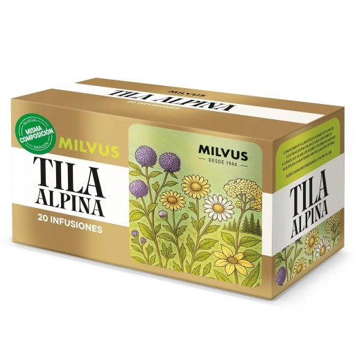 Tila Alpina