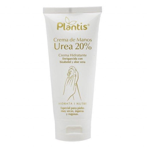 Crema de Manos Urea [0]