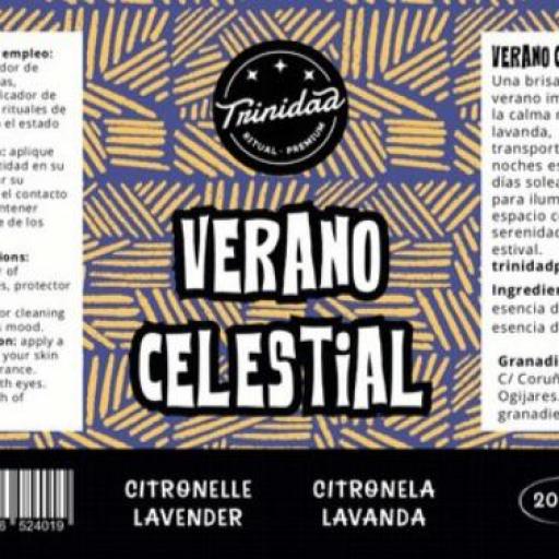 Verano Celestial [1]