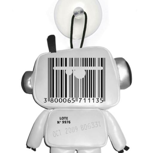 CODEBOT Suction cup [0]