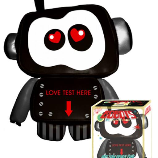 LOVERBOT doll