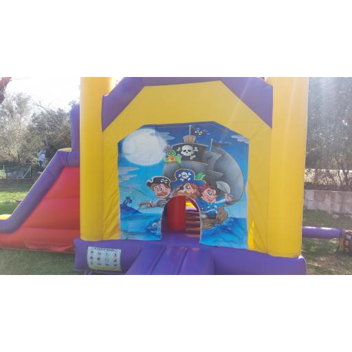 Tenemos bluey i piratas [2]