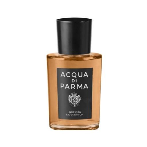 ACQUA DI PARMA QUERCIA EDP 100ML TESTER