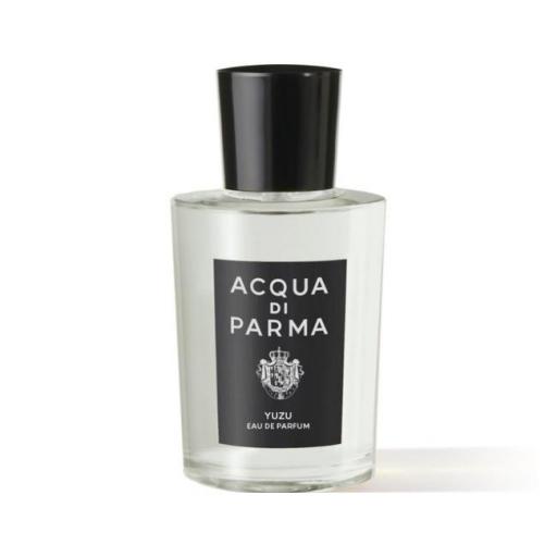ACQUA DI PARMA YUZU EDP 100ML TESTER 