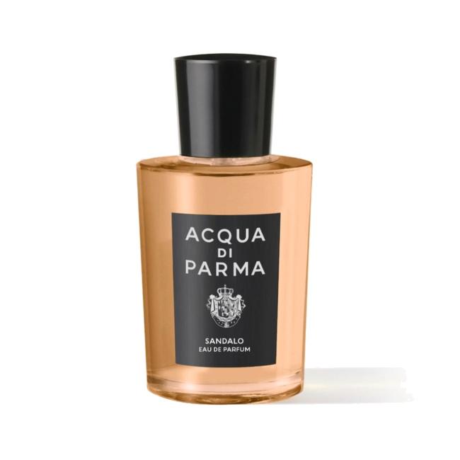 ACQUA DI PARMA SANDALO EAU DE PARFUM 100ML TESTER