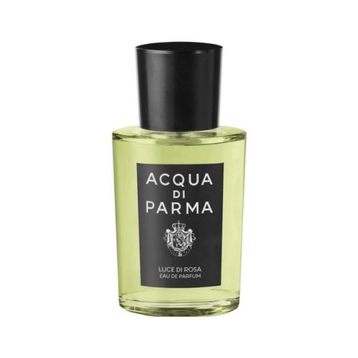 ACQUA DI PARMA LUCE DI ROSA EDP 100ML TESTER