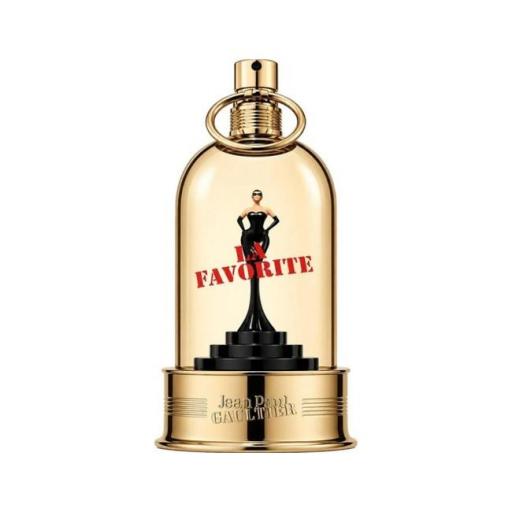 JEAN PAUL GAULTIER LA FAVORITE EDP 100 ML TESTER