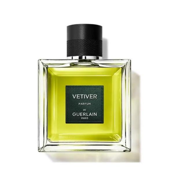 GUERLAIN VETIVER PARFUM 100 ML TESTER