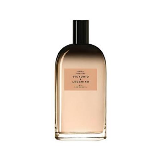 VICTORIO & LUCCHINO Nº 15 FLOR ORIENTAL EDT 150ML TESTER